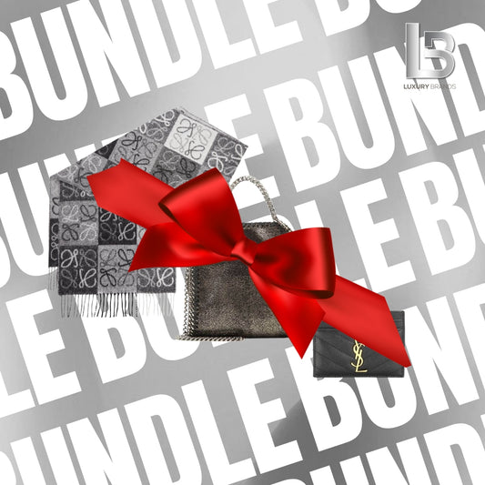The Metallic Bundle