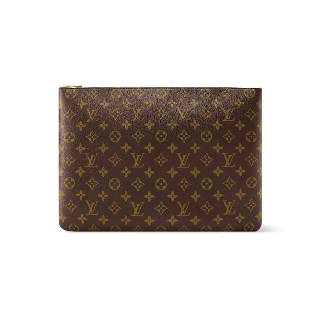 Louis Vuitton Key Pouch L
