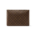 Louis Vuitton Key Pouch L
