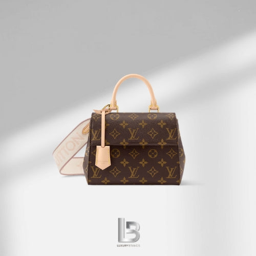 Louis Vuitton Cluny Mini