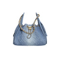 Chanel 25 Small Handbag with CC clasp
