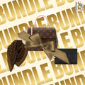 Eid Bundle 1 — Cluny Mini, Charms Card Holder & Shawl