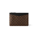 Daily Pouch in Monogram canvas