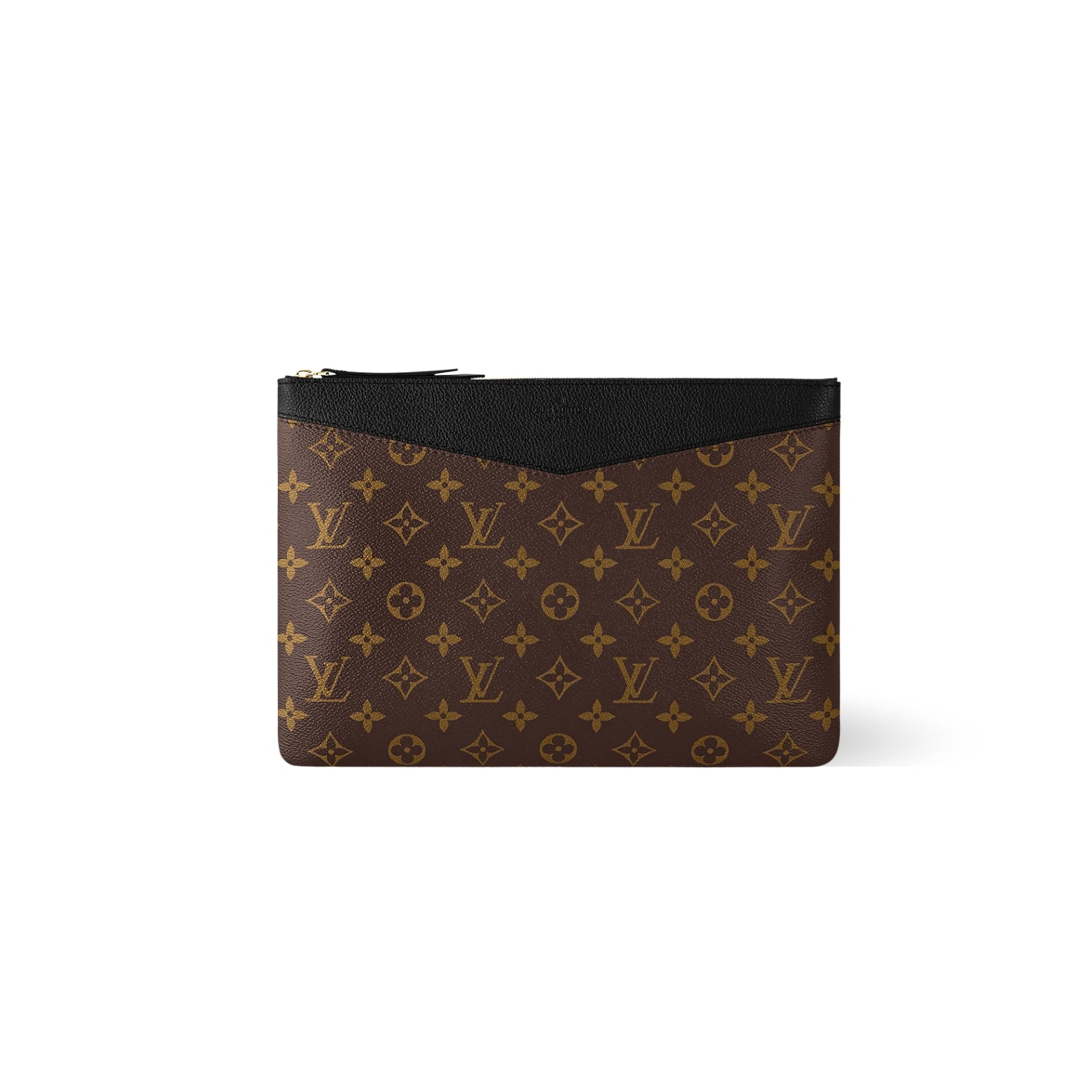 Louis Vuitton Daily Pouch in Monogram canvas