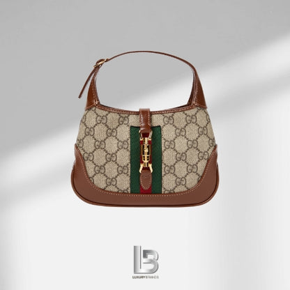 Gucci Jackie 1961 Small Hobo Bag