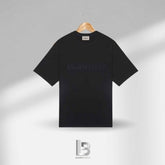 Fear of God Essentials Black Tee SS20