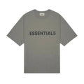 Essentials T-shirt in Charcoal Grey