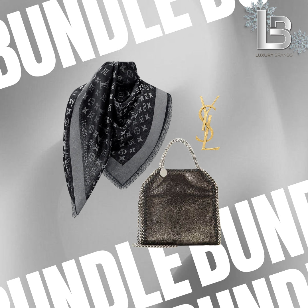 The Essentials Bundle V2
