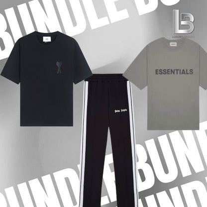 The Everyday Bundle