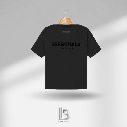 Fear of God Essentials Stretch Limo Tee SS22