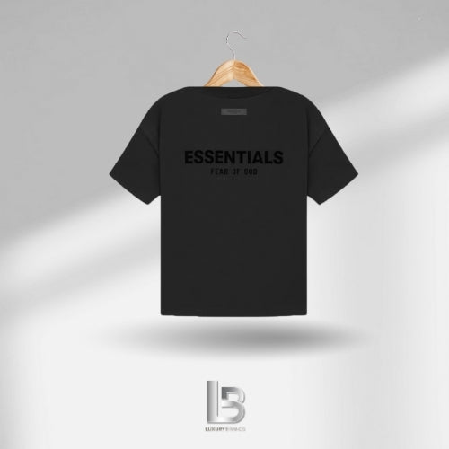 Fear of God Essentials Stretch Limo Tee SS22