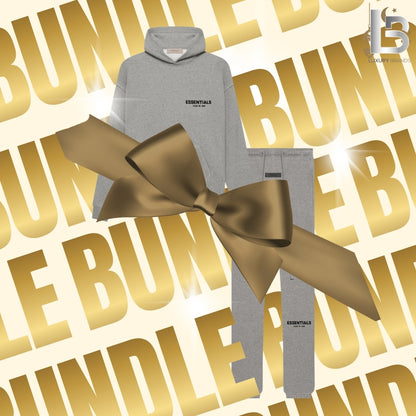 The Essentials Bundle