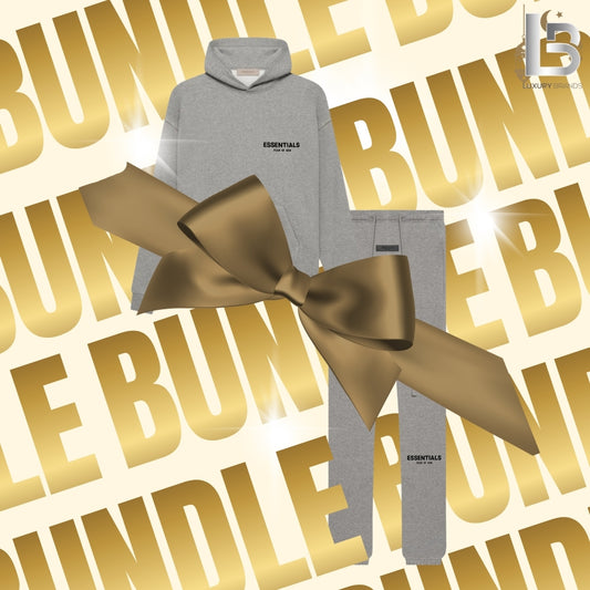 The Essentials Bundle