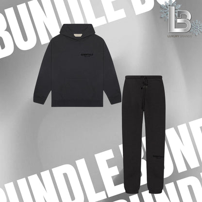 The Essentials Bundle