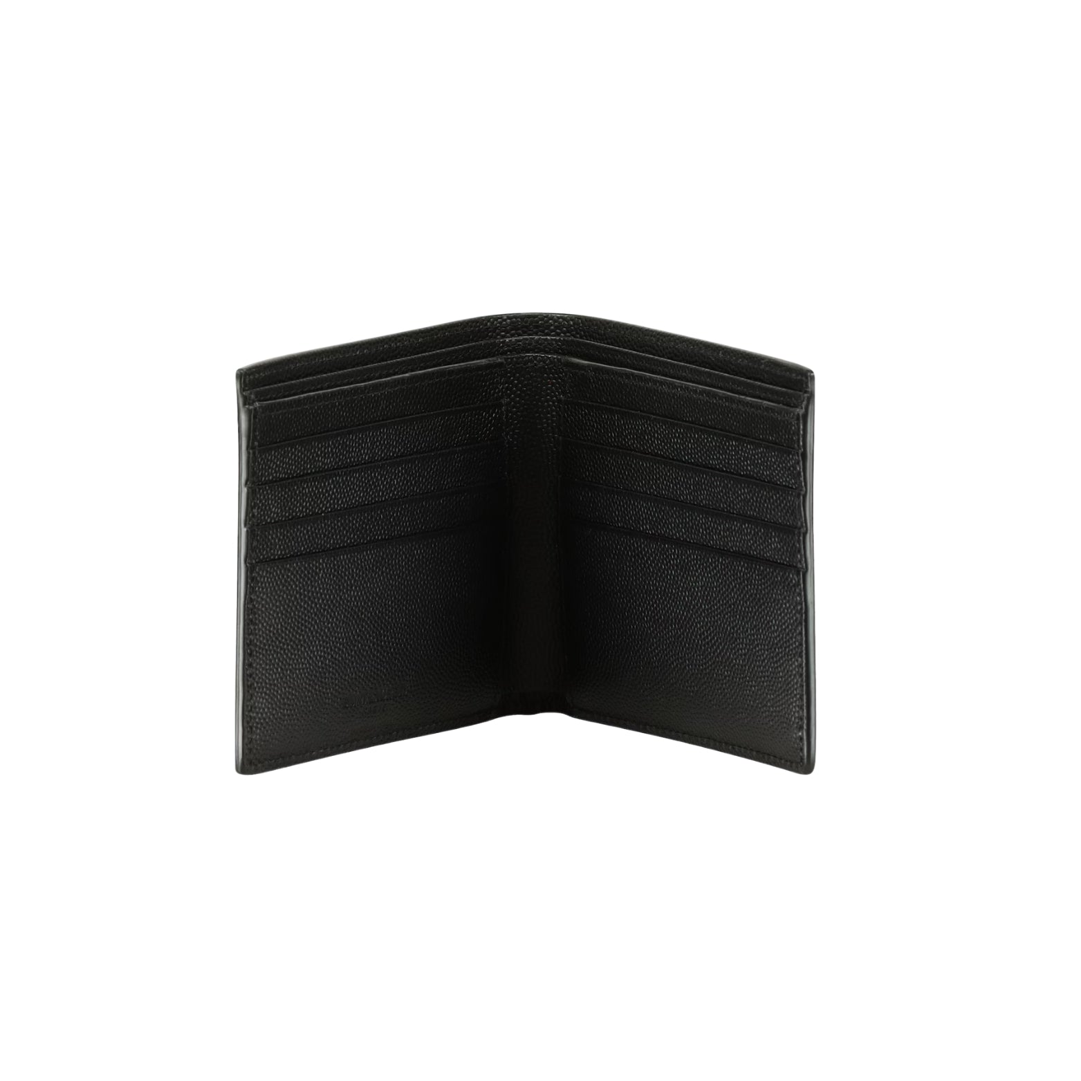 Saint Laurent Paris East/West Wallet – detail view