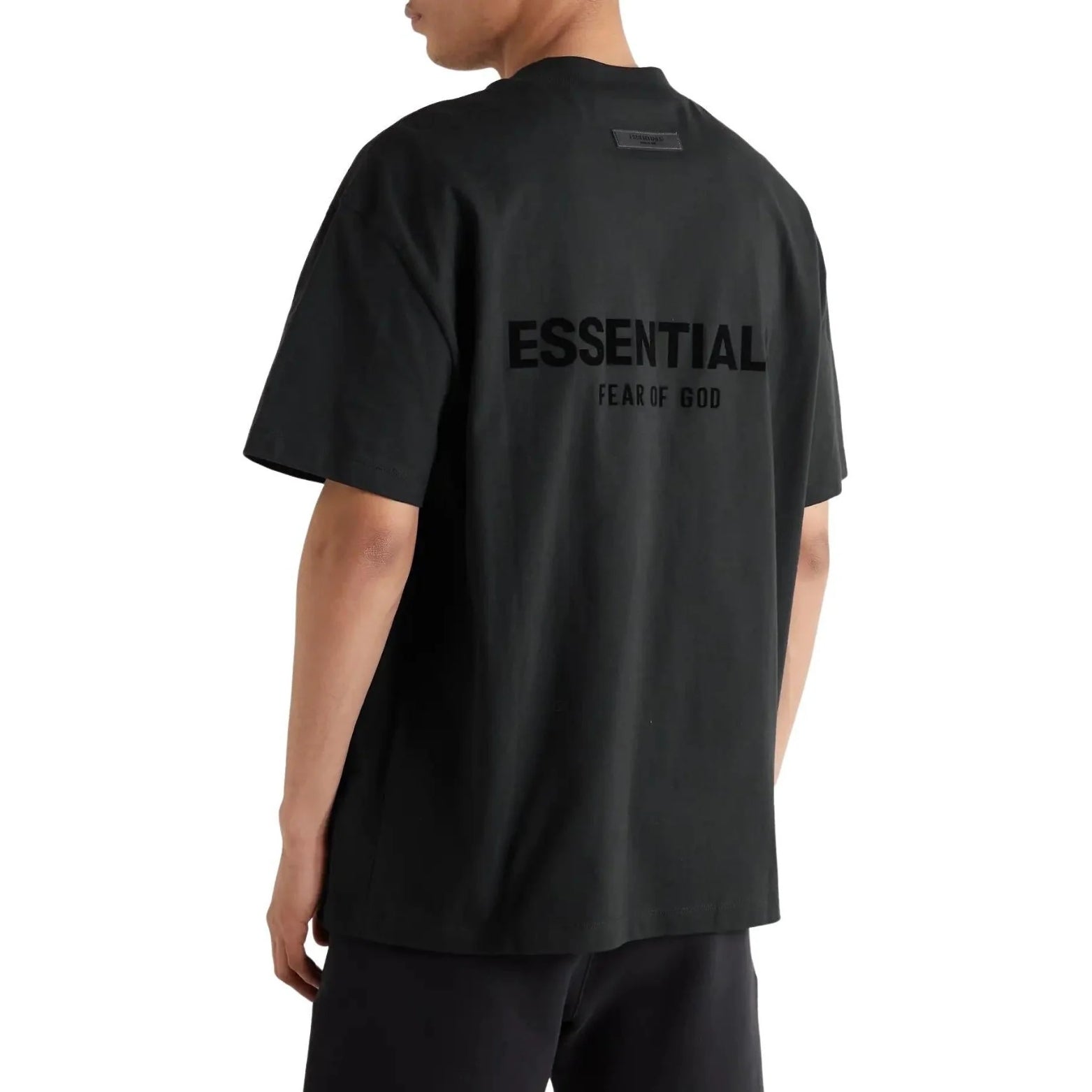 Essentials in Stretch Limo – detail view