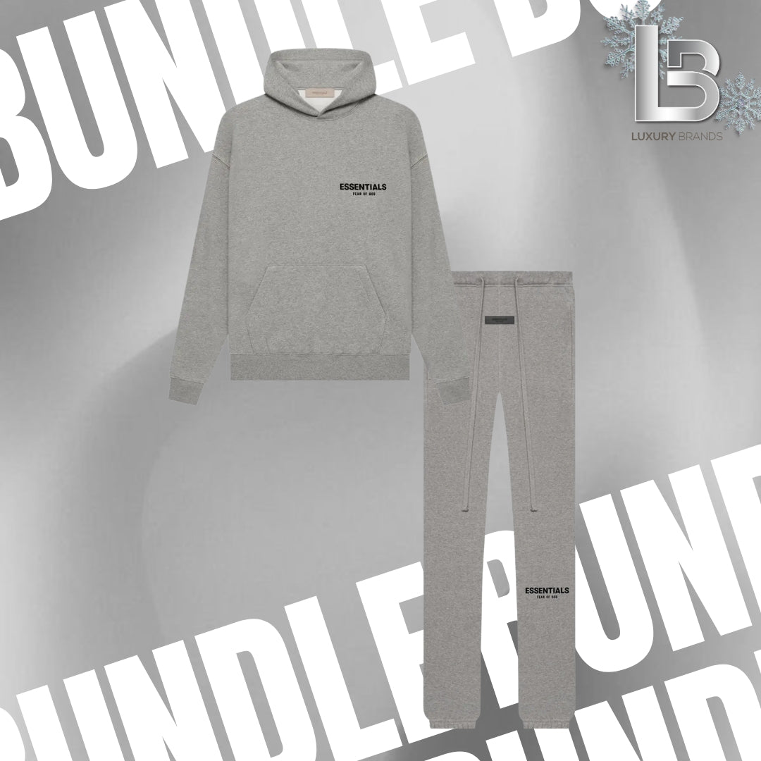 The Essentials Bundle