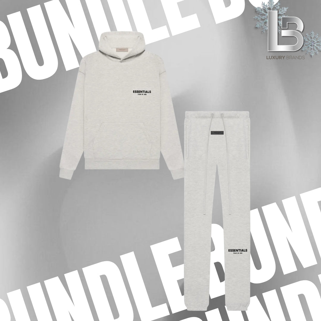 The Essentials Bundle