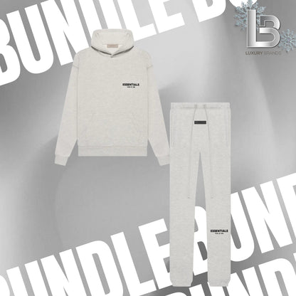 The Essentials Bundle