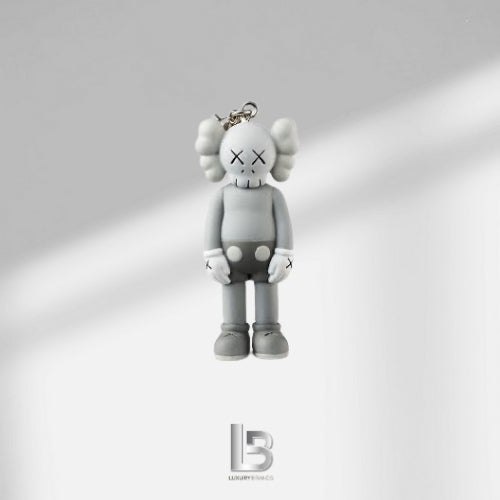 KAWS Tokyo First Companion Keychain