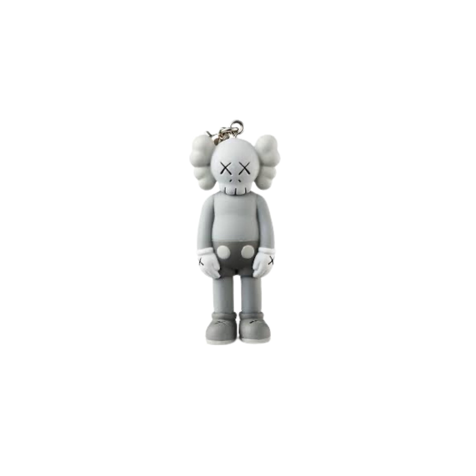KAWS Tokyo First Companion Keychain