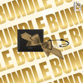 Eid Bundle 14 — Icon Wallet & Bracelet