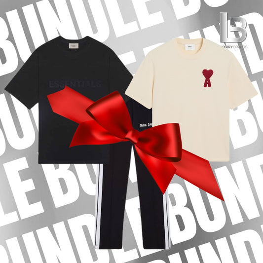 The Cozy Trio Bundle V2