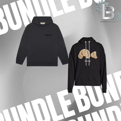 The Black Bundle