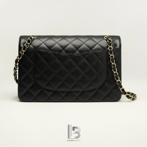 Chanel Large Classic Handbag