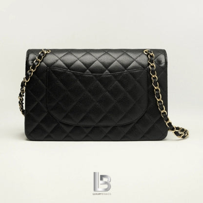 Chanel Large Classic Handbag