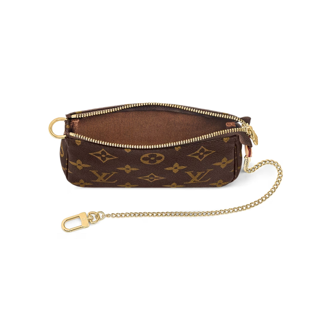 Louis Vuitton Mini Pochette Accessoires