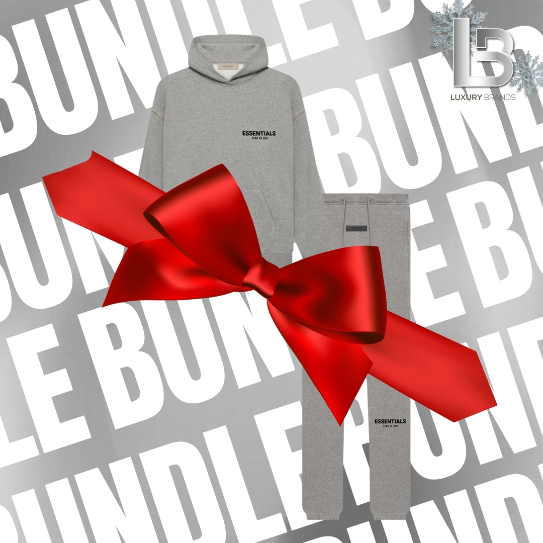 The Essentials Bundle