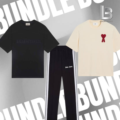 The Cozy Trio Bundle V2