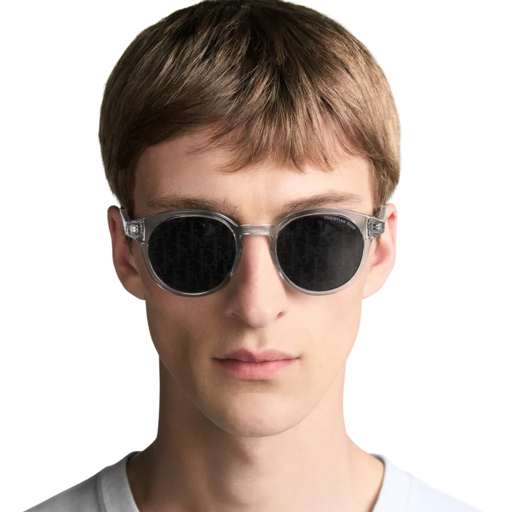 Crystal-Tone Pantos Sunglasses – detail view