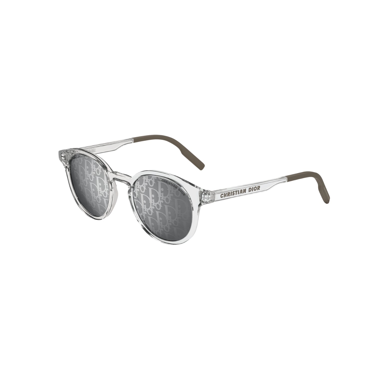 Crystal-Tone Pantos Sunglasses – side view
