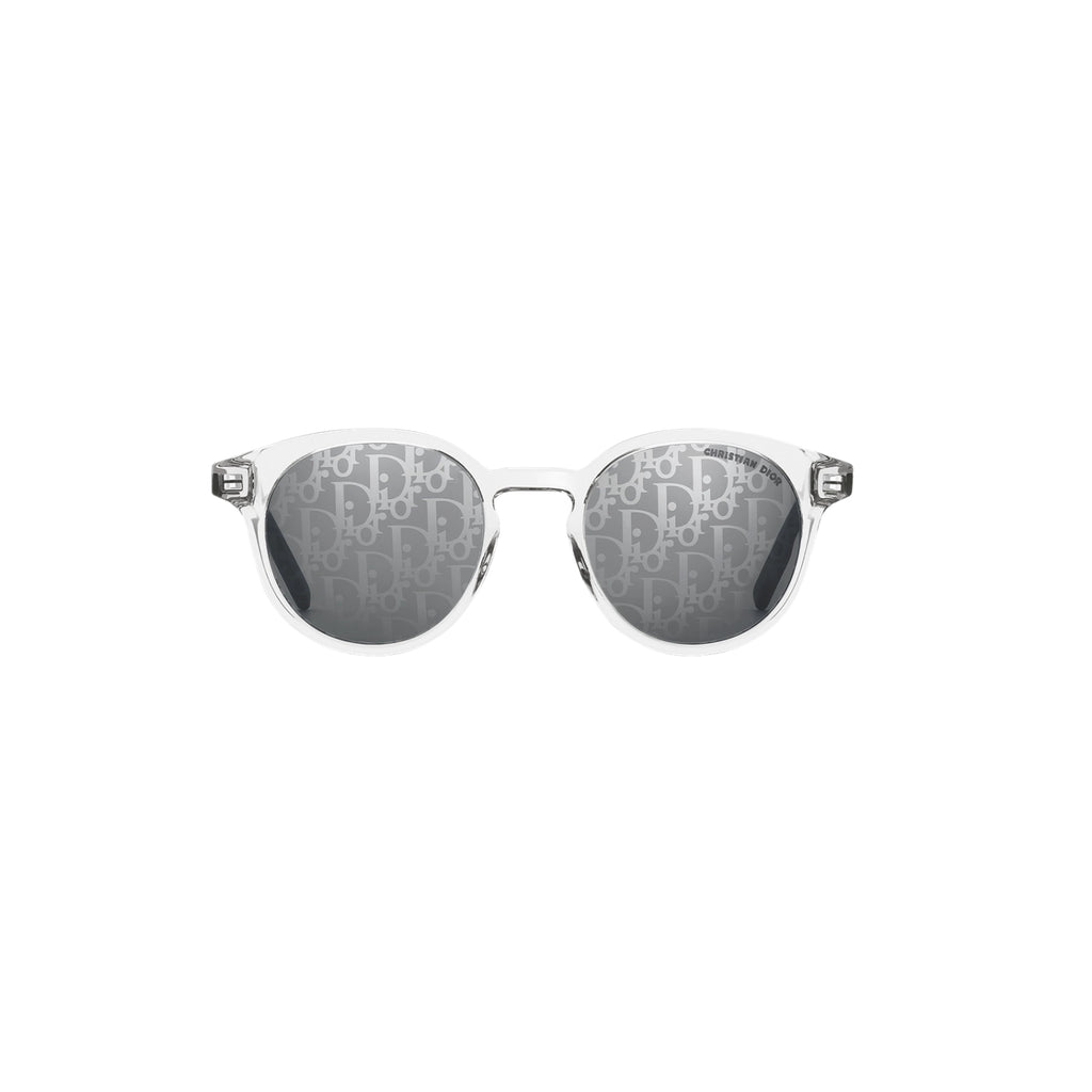 Crystal-Tone Pantos Sunglasses