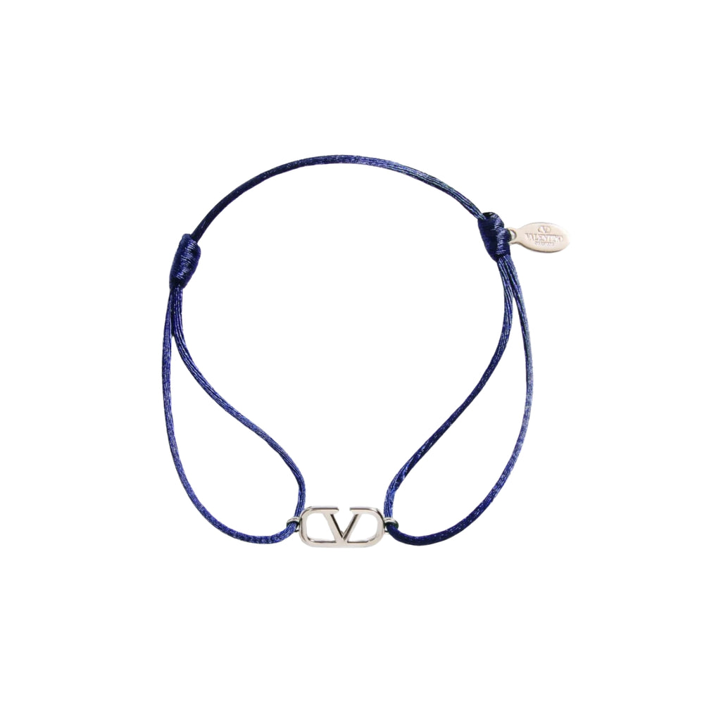 Valentino Garavani VLogo Signature Bracelet in metal