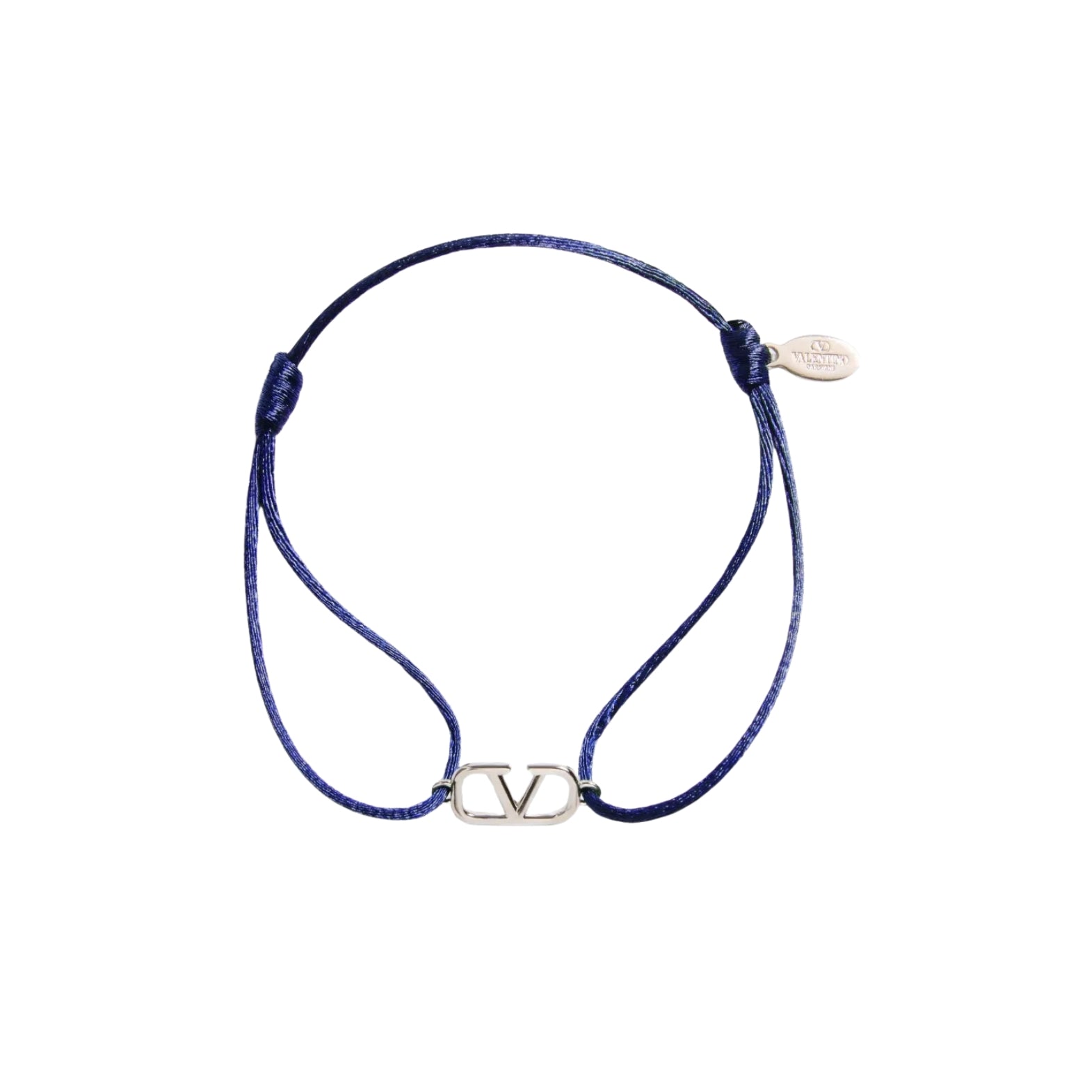 Valentino Garavani VLogo Signature Bracelet in metal