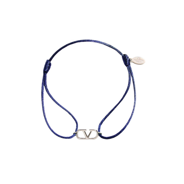 Valentino Garavani VLogo Signature Bracelet in metal