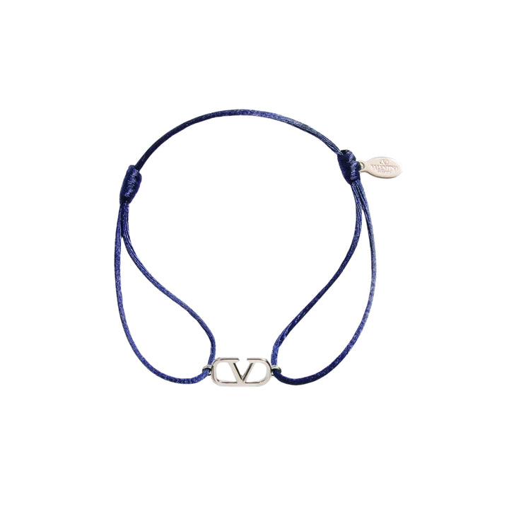 Valentino Garavani VLogo Signature Bracelet in metal