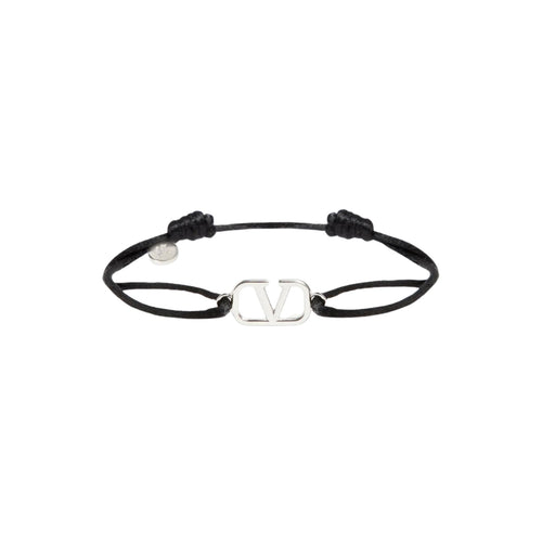 Valentino Garavani VLogo Bracelet – detail view