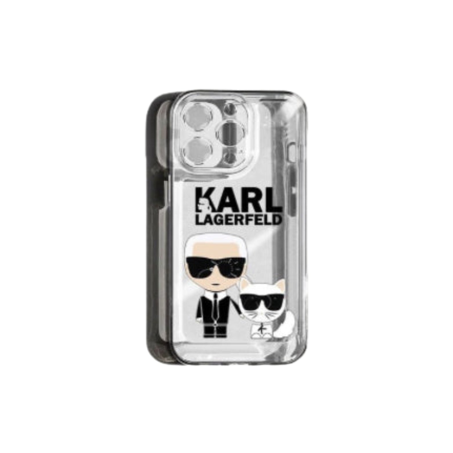 Phone Case with iconic branding