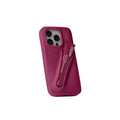 Lip Case with Peptide Lip Tint in Raspberry Jelly