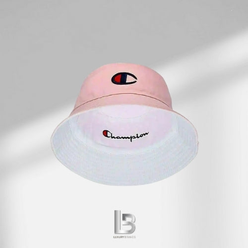 Champion Double-Face Bucket Hat