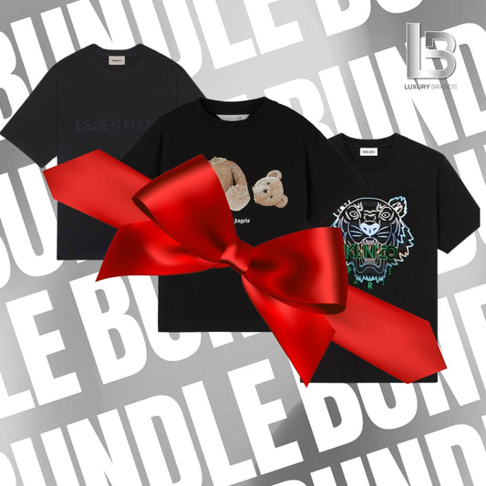 The Black Signature Bundle
