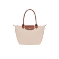 Longchamp Le Pliage Original Medium Tote in black