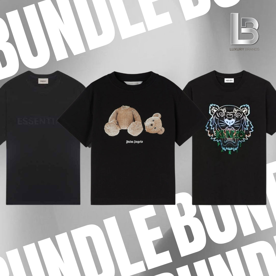The Black Signature Bundle