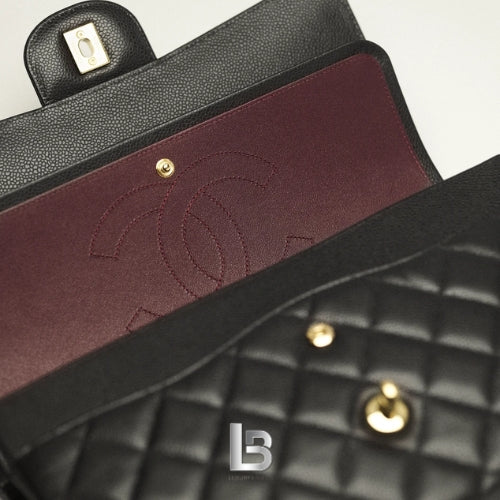 Chanel Large Classic Handbag