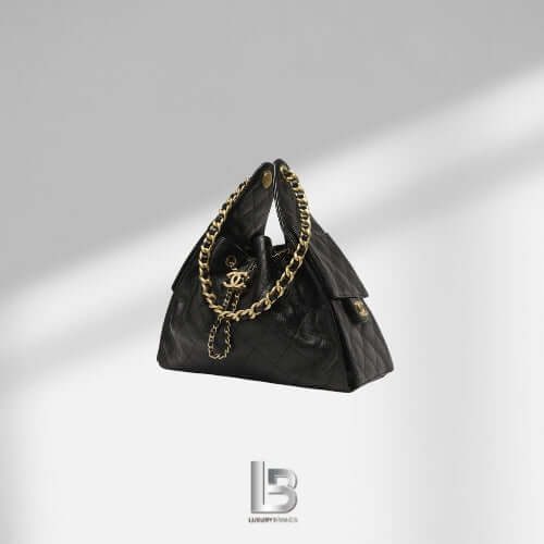 Chanel 25 Small Handbag