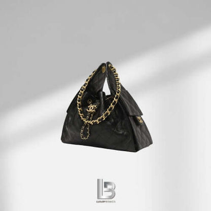 Chanel 25 Small Handbag